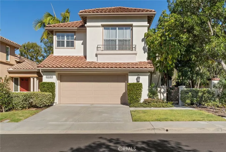 12101 Hermon DR, Tustin, CA 92782