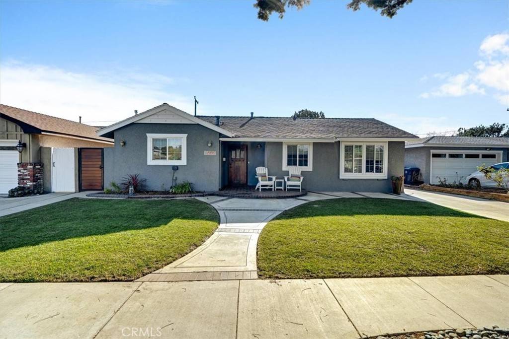 6130 E Rosebay ST, Long Beach, CA 90808