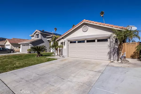 Corona, CA 92882,937 Miraflores DR