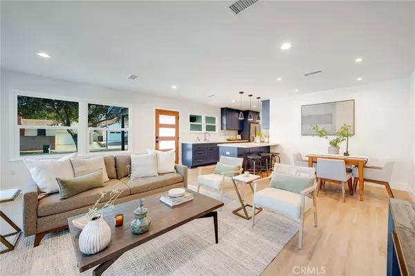 Torrance, CA 90503,4005 Merrill ST