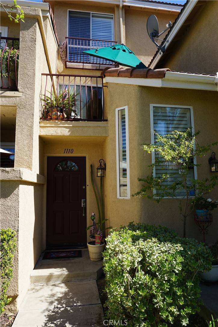 1110 S Positano AVE, Anaheim Hills, CA 92808