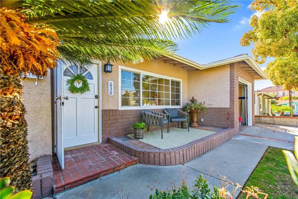 La Habra, CA 90631,636 W Heather AVE