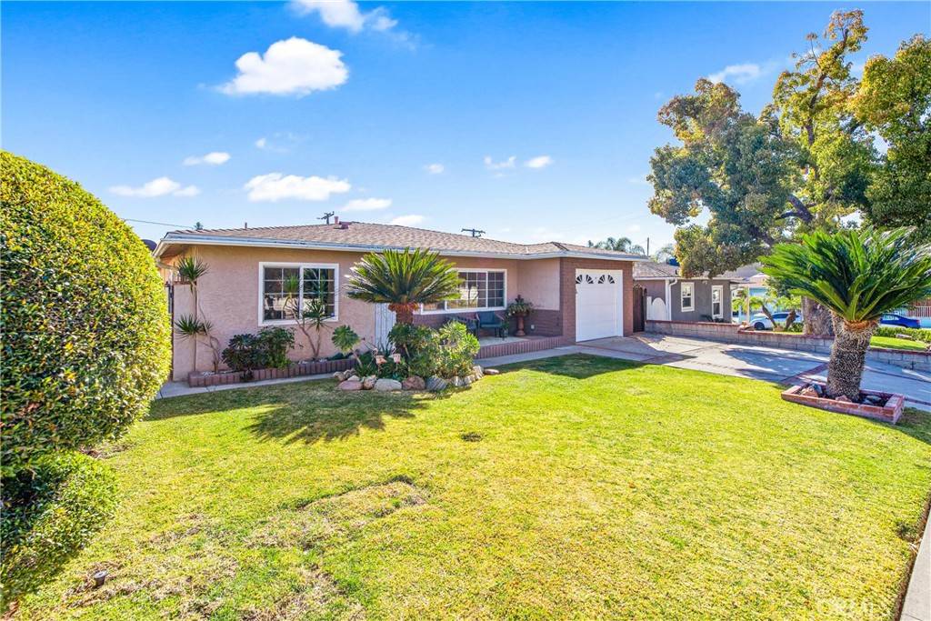 La Habra, CA 90631,636 W Heather AVE