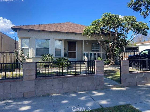 Stanton, CA 90680,10941 Cedar ST