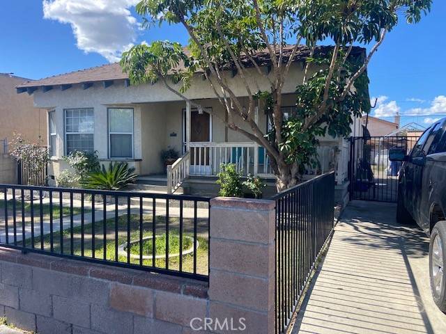 10941 Cedar ST, Stanton, CA 90680