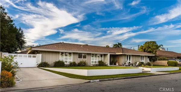 North Tustin, CA 92705,13341 Mount Hood DR