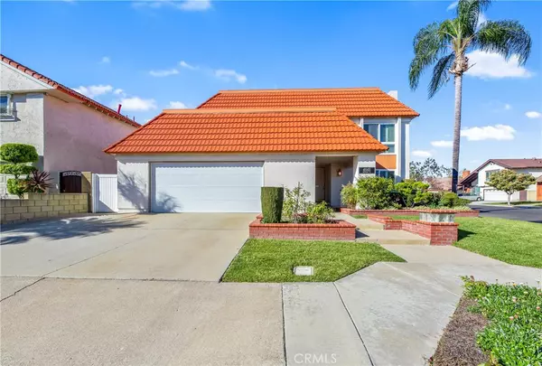4045 Berwick CT, Cypress, CA 90630