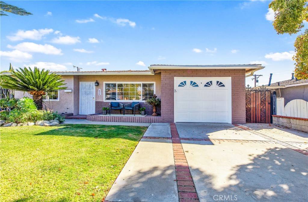 La Habra, CA 90631,636 W Heather AVE