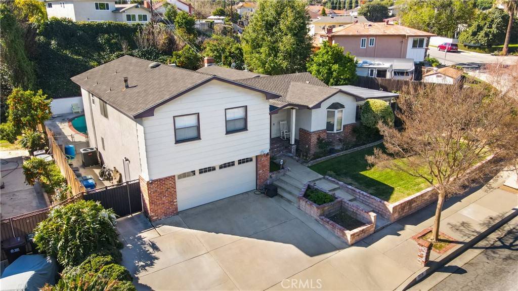 Hacienda Heights, CA 91745,2228 Clementina DR