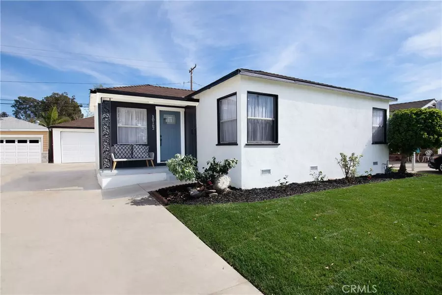 10162 Flallon AVE, Santa Fe Springs, CA 90670