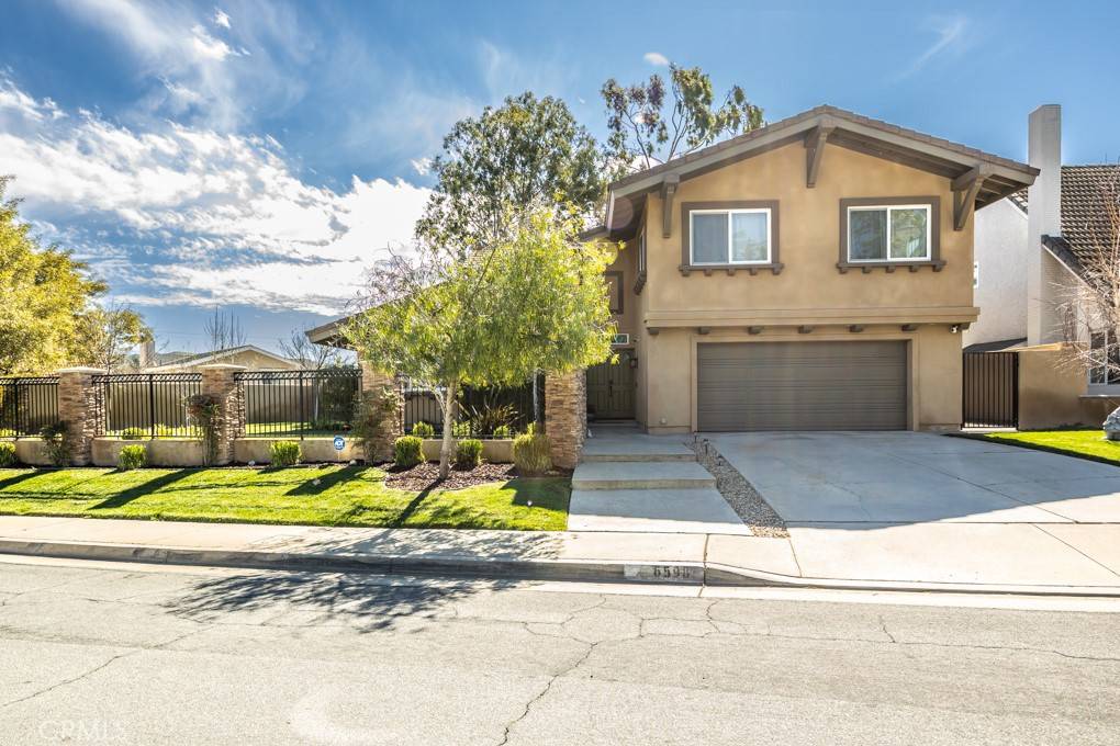 Anaheim Hills, CA 92807,6598 E Paseo Caballo