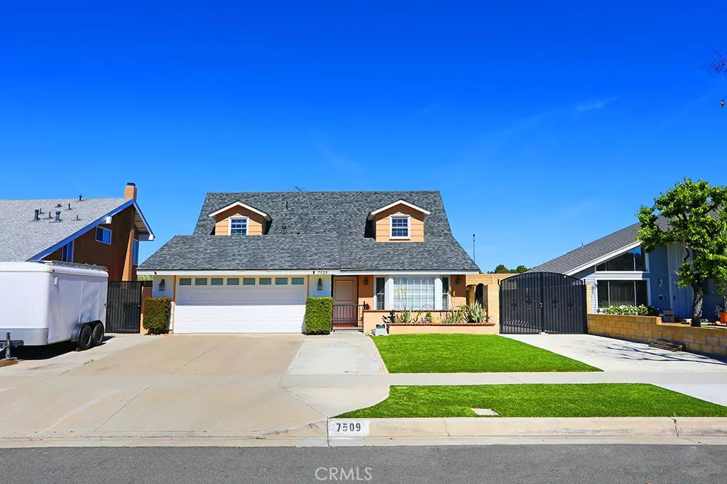 Anaheim Hills, CA 92807,7509 E Calle Granada