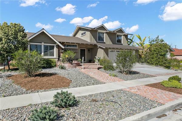 Anaheim, CA 92802,1863 S Janette LN