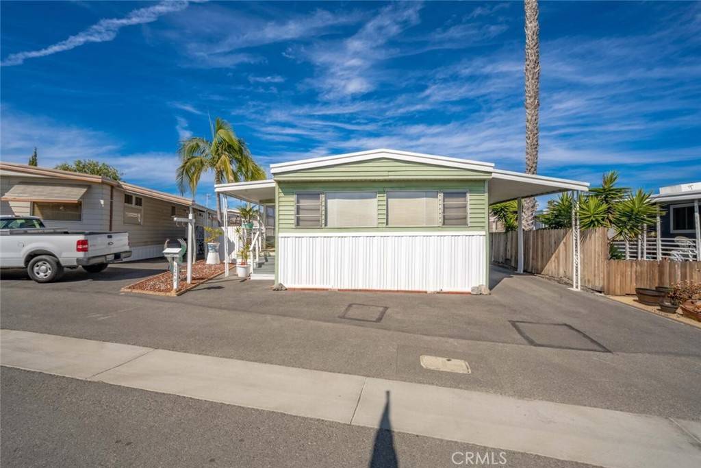 6249 E EMERALD COVE #150, Long Beach, CA 90803