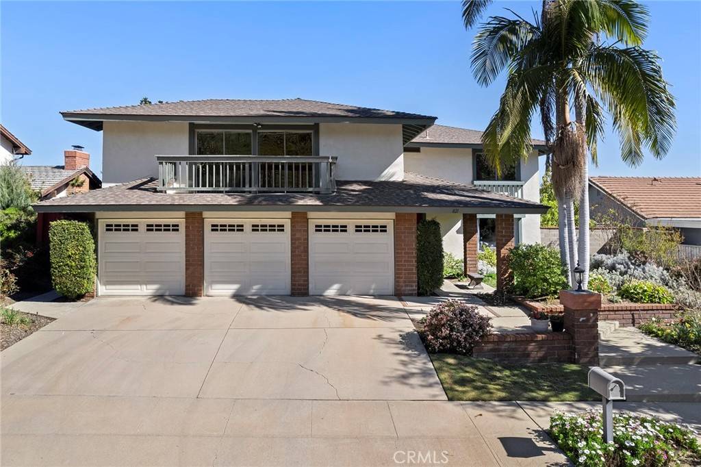 La Habra, CA 90631,821 Honeywood LN