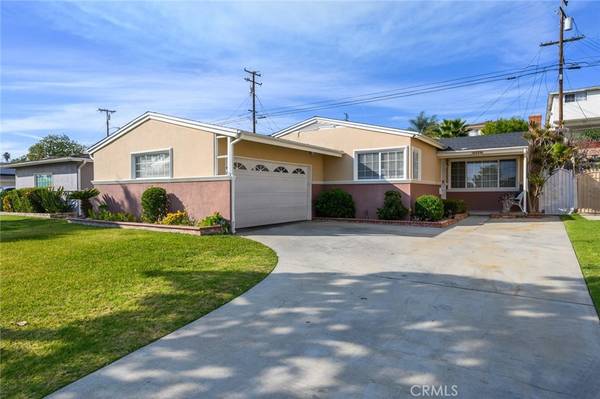 2119 W 129th ST, Gardena, CA 90249