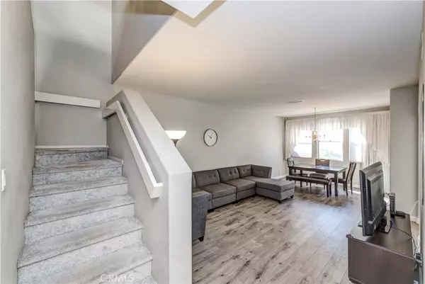 Phillips Ranch, CA 91766,372 Via Valdez