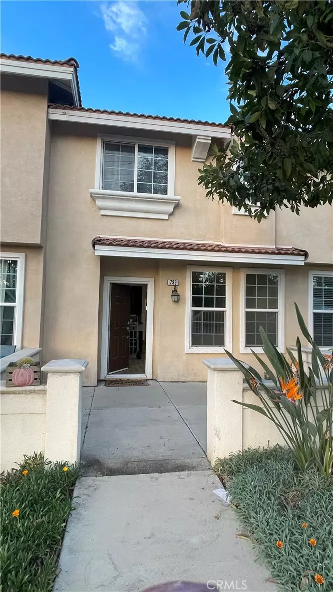 Chino Hills, CA 91709,15447 Pomona Rincon RD #739
