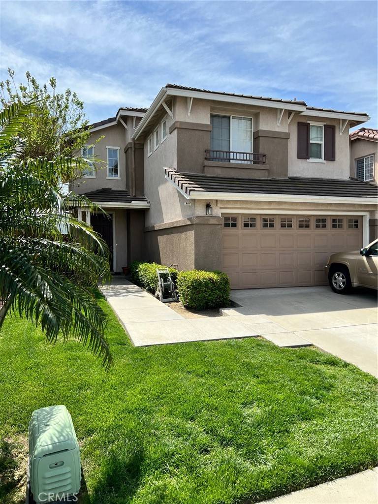 Anaheim Hills, CA 92808,8686 E Sunnywalk LN