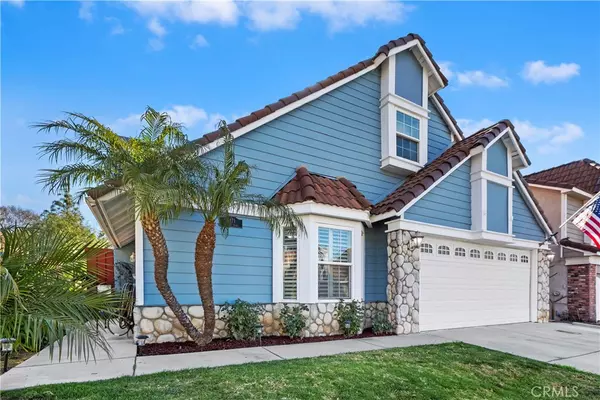 Rancho Cucamonga, CA 91737,6471 Caledon PL