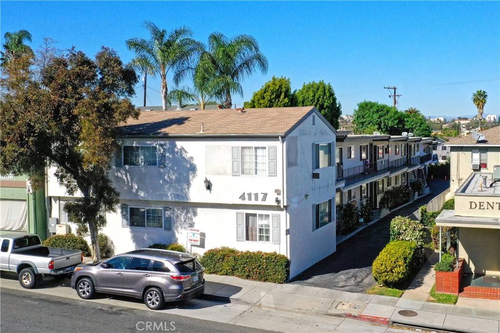 4117 E 7th ST, Long Beach, CA 90804