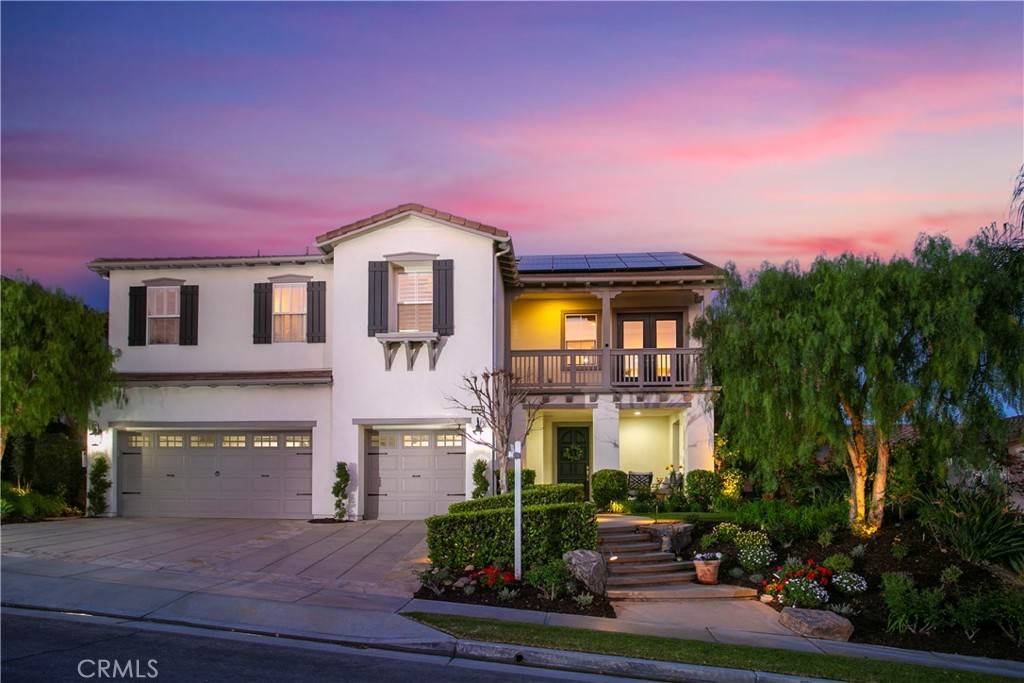 446 Tangerine PL, Brea, CA 92823