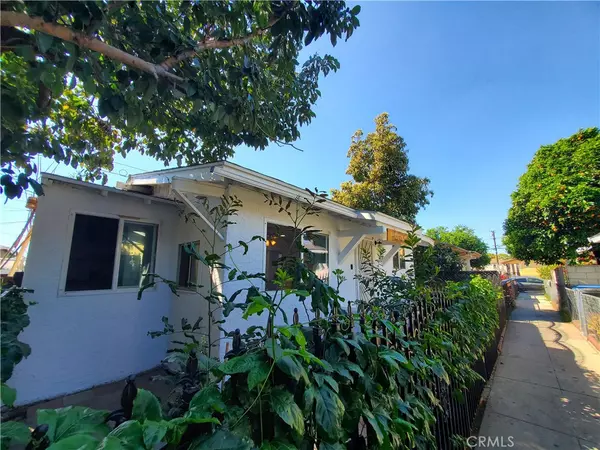 Huntington Park, CA 90255,7028 Plaska AVE #A