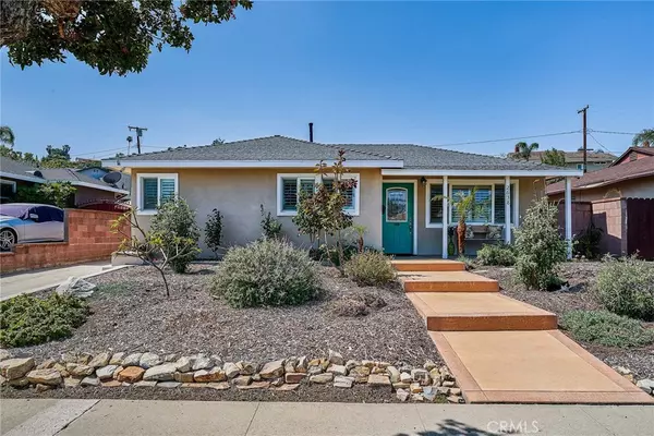 2638 Brian AVE, Torrance, CA 90505