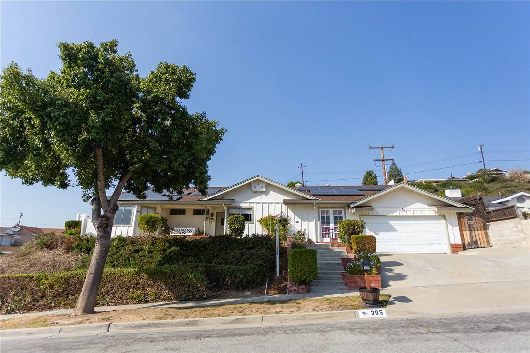 395 Pineridge ST, Brea, CA 92821