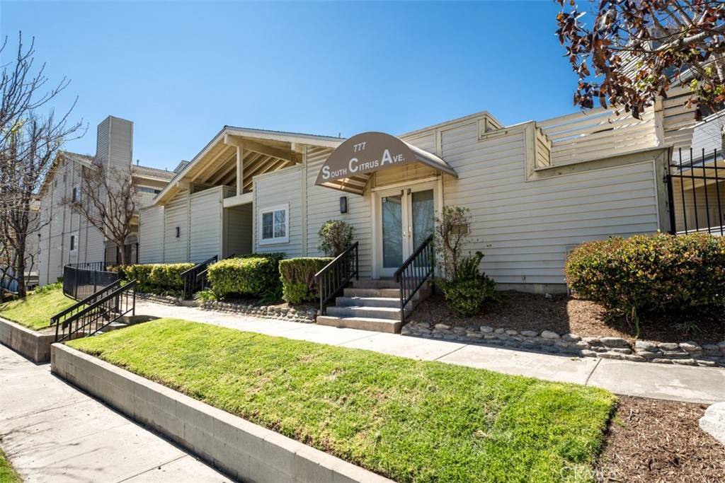 777 S Citrus AVE #140, Azusa, CA 91702