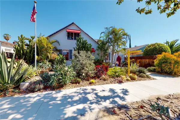 404 N Pine ST, Anaheim, CA 92805