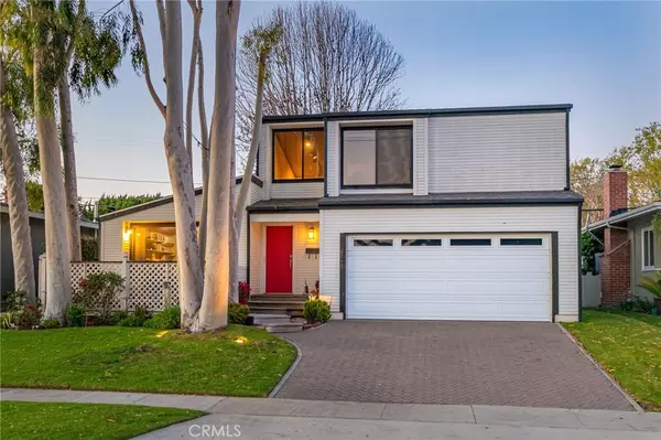 6717 E Belice ST, Long Beach, CA 90815