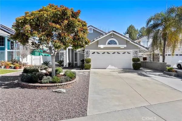 Murrieta, CA 92562,24358 Echo Ridge