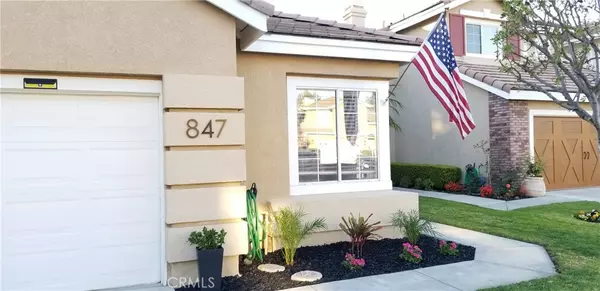 Anaheim Hills, CA 92808,847 South Lee Marie Circle