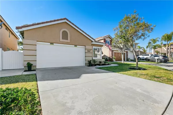 Anaheim Hills, CA 92808,847 South Lee Marie Circle