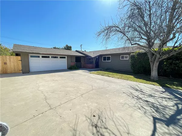 Buena Park, CA 90621,5340 Burlingame AVE