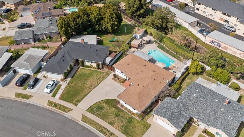 La Habra, CA 90631,201 Oakland DR