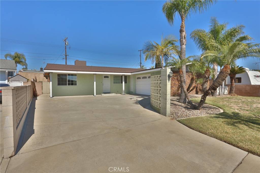 15219 Caravaca RD, La Mirada, CA 90638