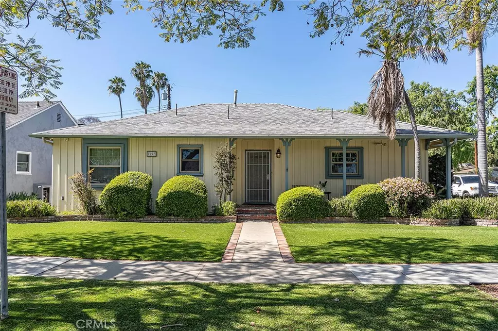 Long Beach, CA 90815,2273 Ocana AVE