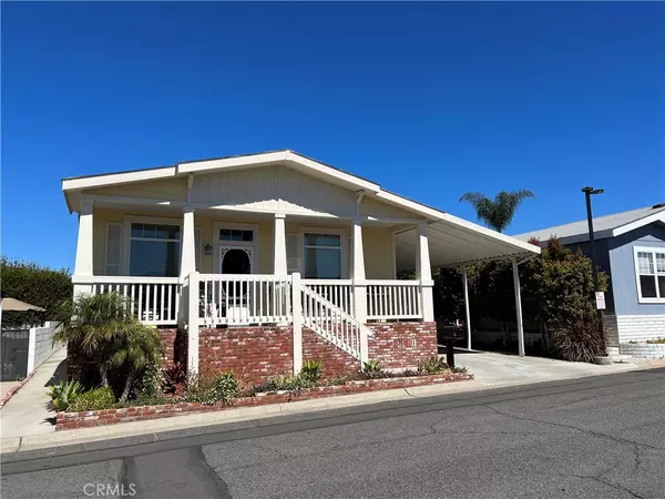 23301 Ridge Route DR #115, Laguna Hills, CA 92653
