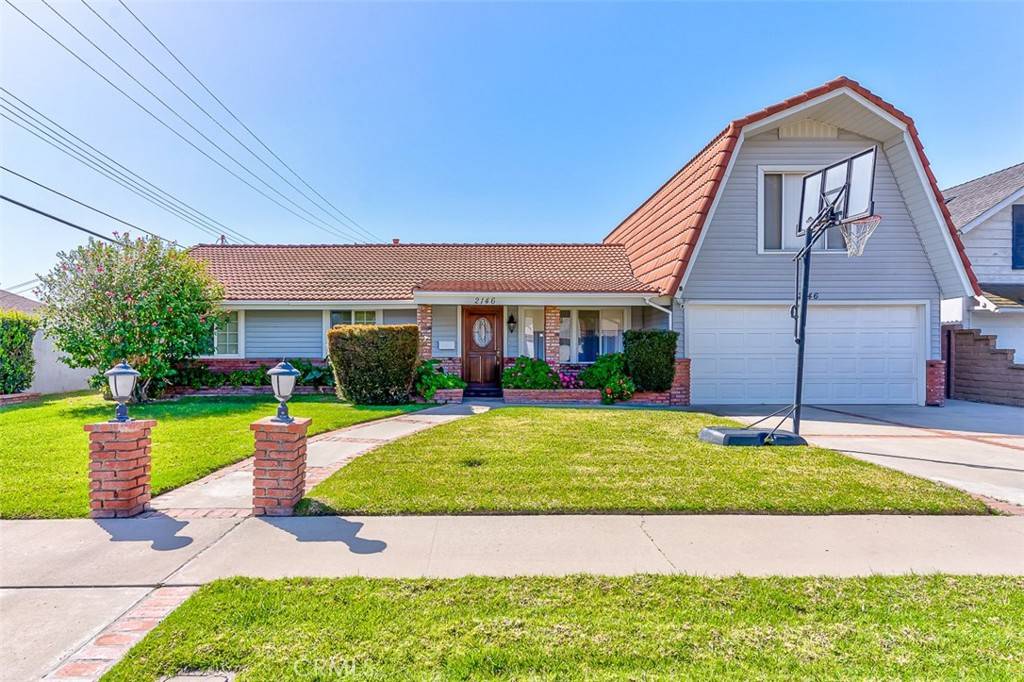 2146 W Crone AVE, Anaheim, CA 92804