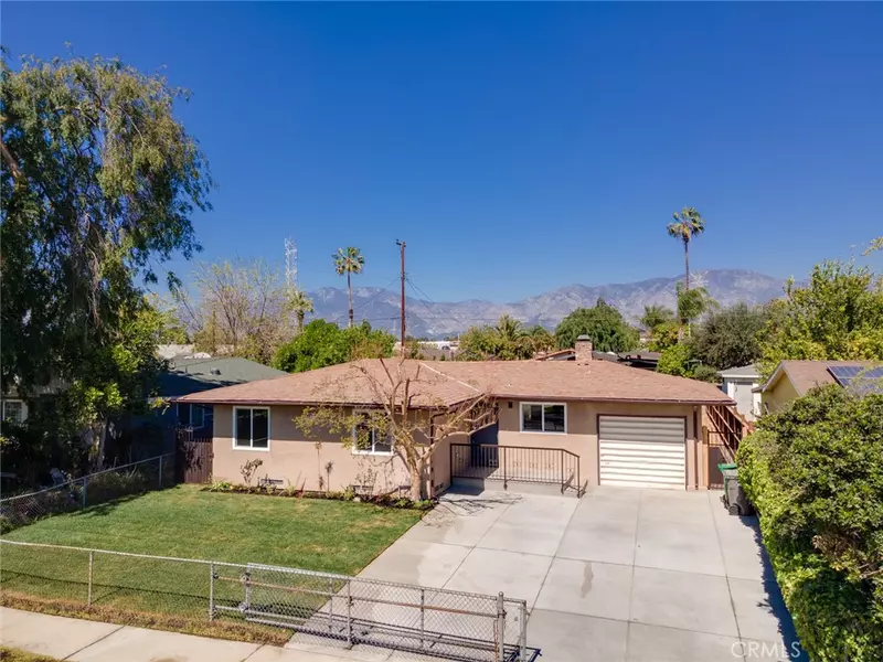 13331 Belgate ST, Baldwin Park, CA 91706