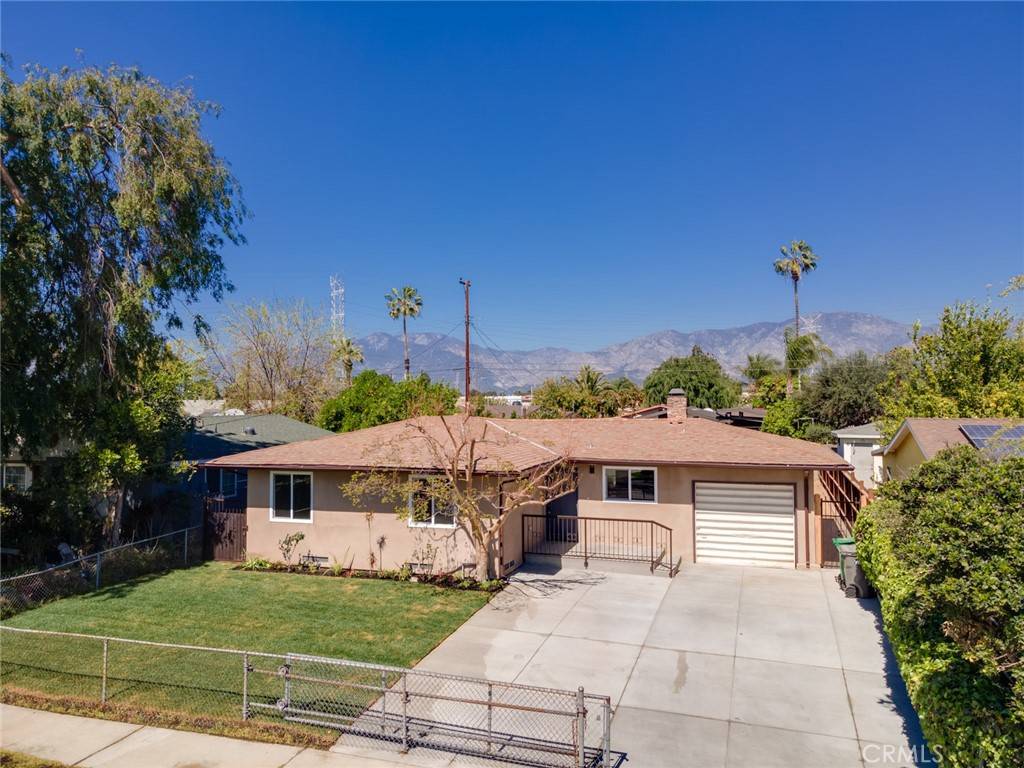 13331 Belgate ST, Baldwin Park, CA 91706