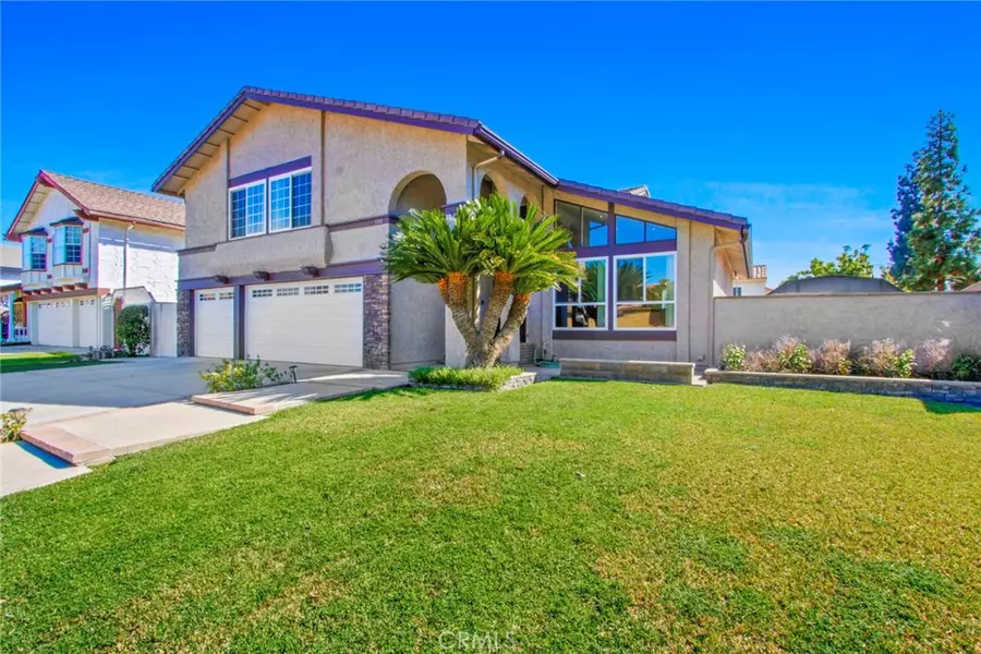500 Fordham DR, Placentia, CA 92870