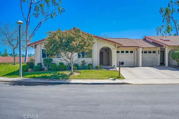 23971 Via Maragall, Mission Viejo, CA 92692