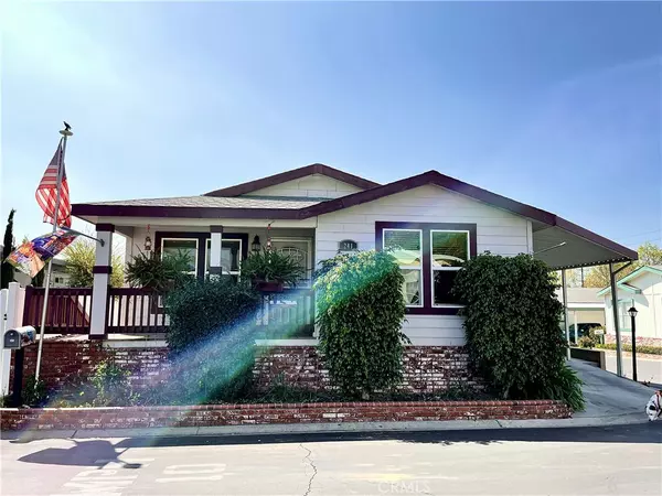 1051 Site DR #241, Brea, CA 92821