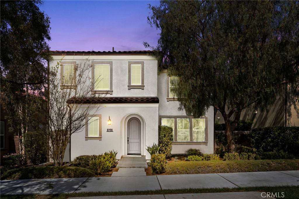 2705 E Pacific CT, Brea, CA 92821