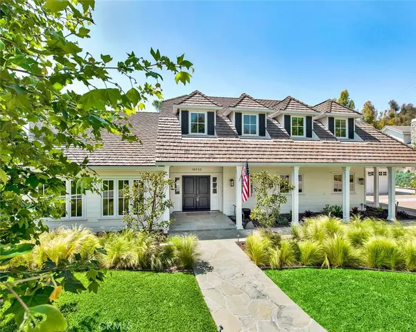 18732 Monte Vista CIR, Villa Park, CA 92861