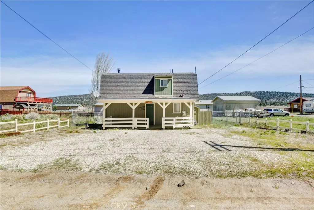 Big Bear, CA 92314,2761 Mahogany LN