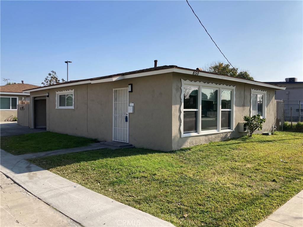 Anaheim, CA 92805,850 S Olive ST